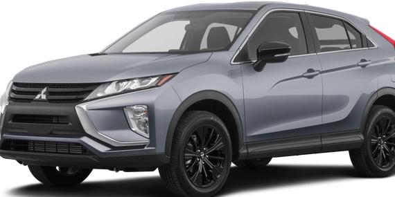 MITSUBISHI ECLIPSE CROSS 2019 JA4AT4AA0KZ023796 image MITSUBISHI ECLIPSE CROSS 2019 JA4AT4AA0KZ023796 image